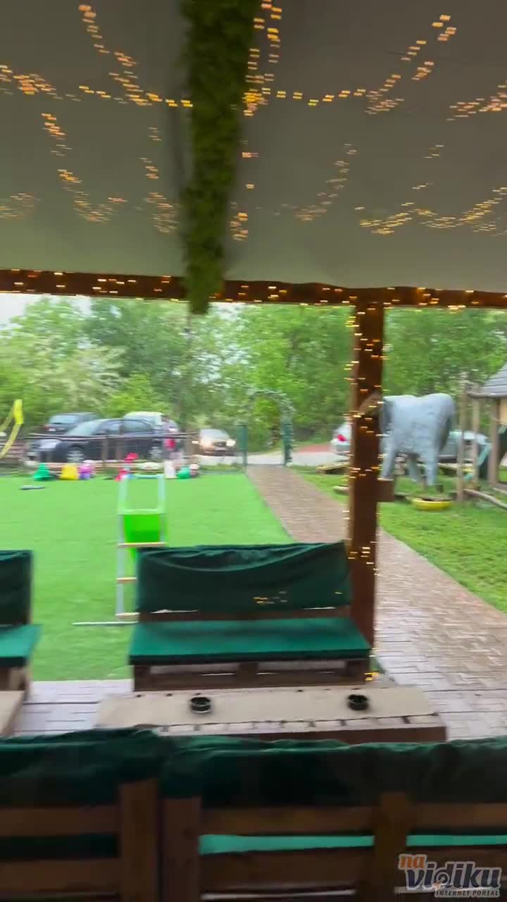 Ketering za rodjendaonice