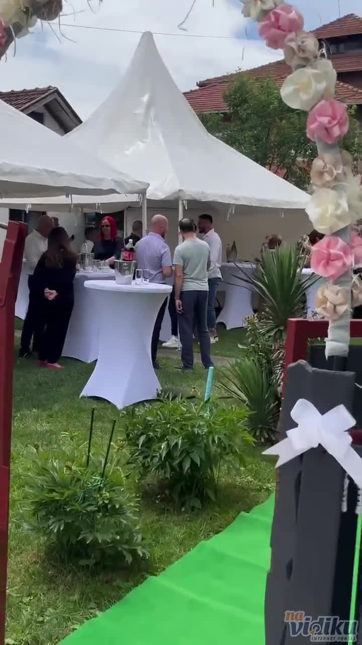 Skup svatova Kragujevac