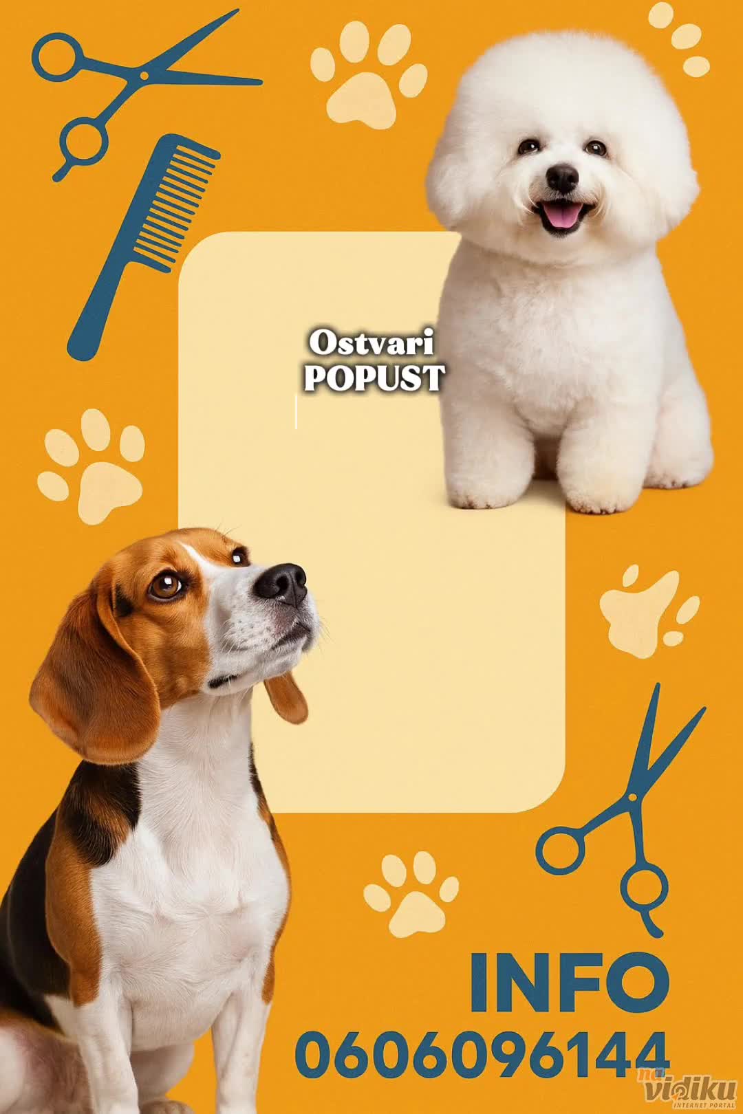 Grooming škola