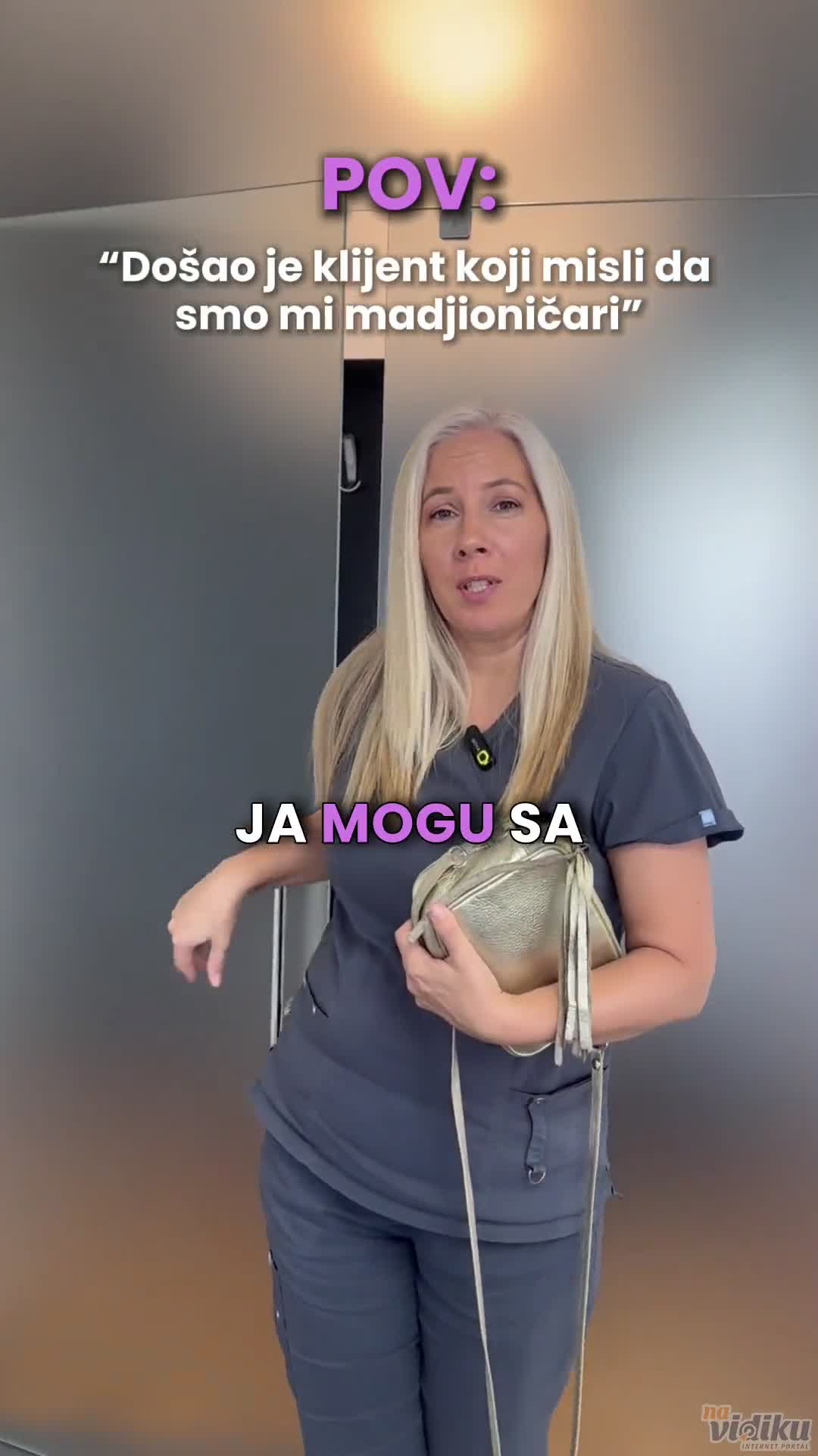 Koliko regija se radi jednim filerom