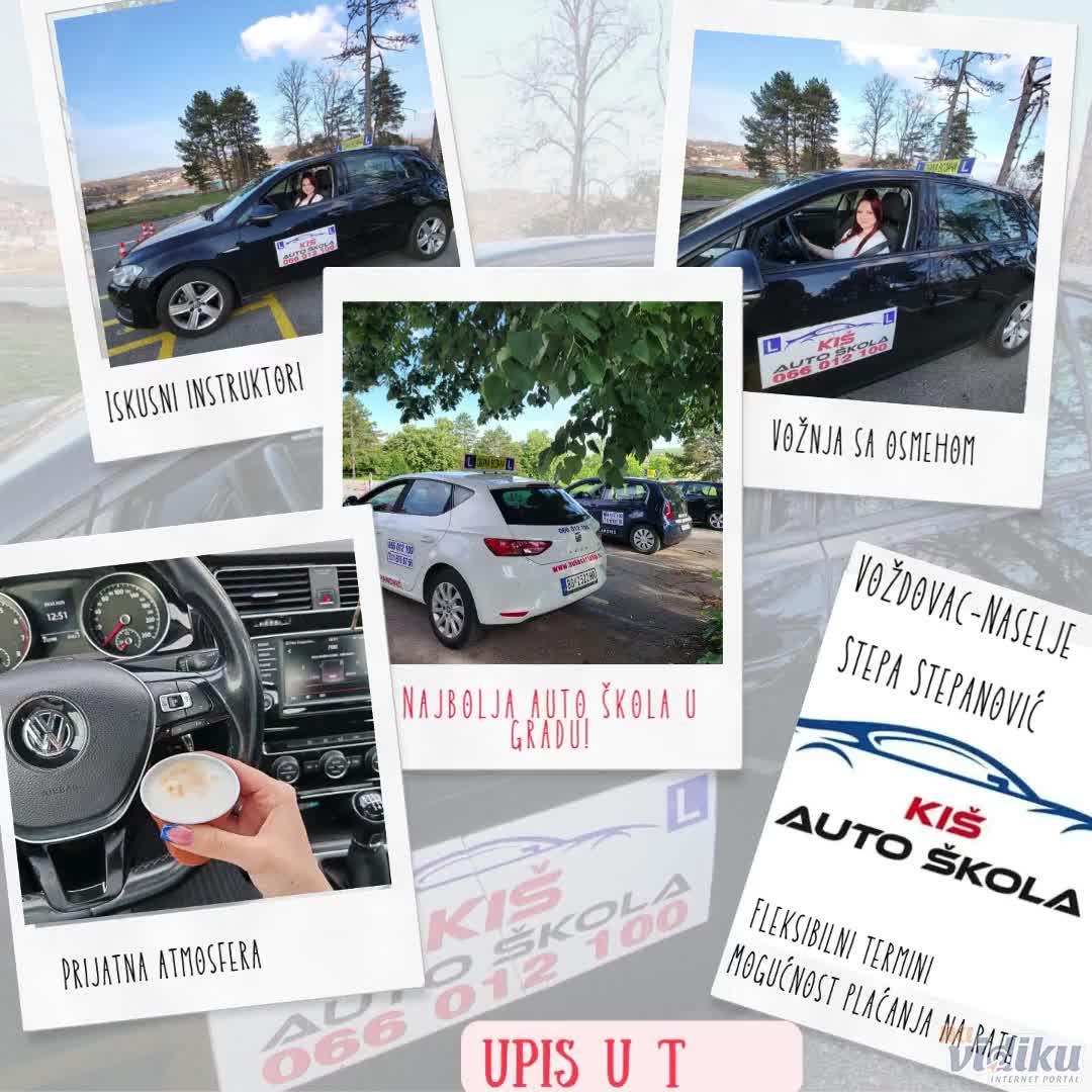 Auto skola Jerkovic
