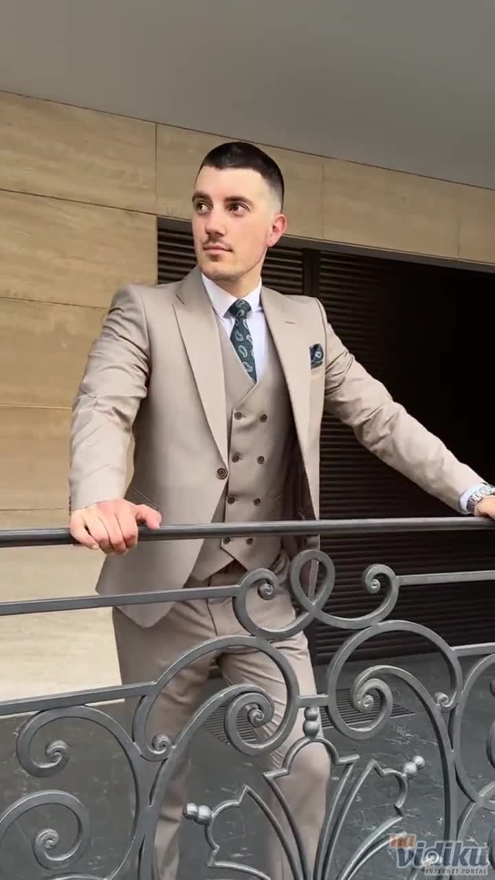 Musa odela Tc Piramida Urban gentleman