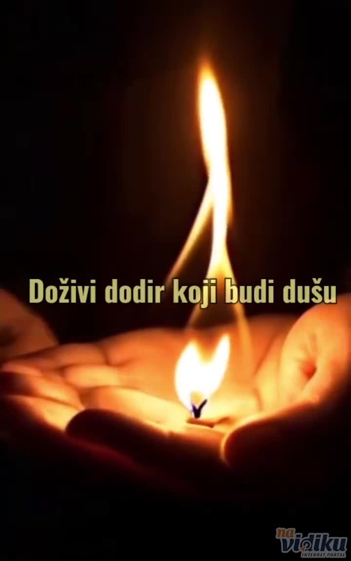 Kad vreme stane-tantrička masaža