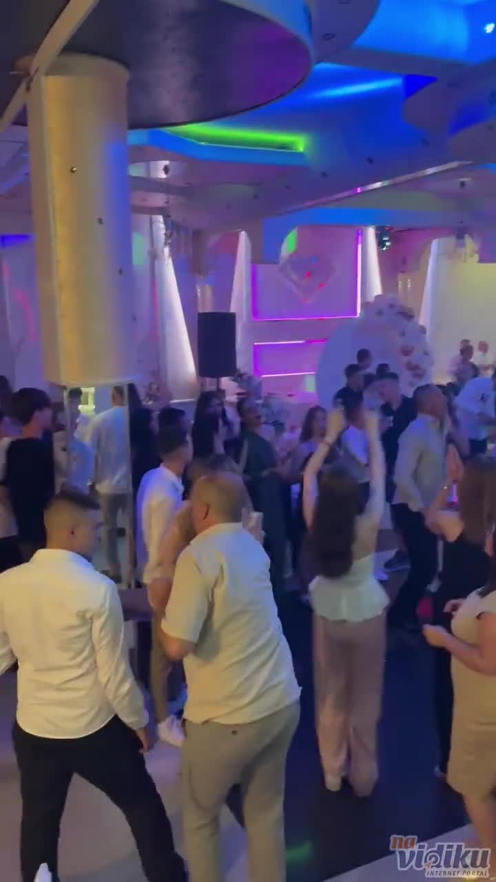 Proslava rodjendana