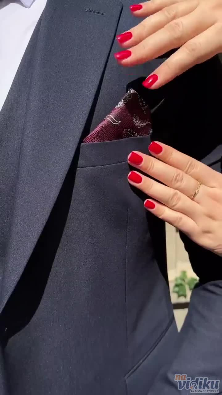 Muska odela Urban gentleman