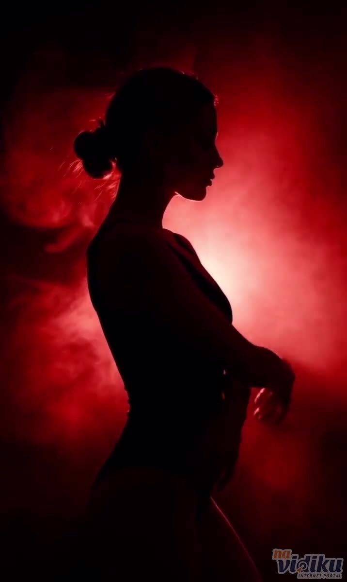Prepustite se svilenom dodiru-tantra i nuru masaža