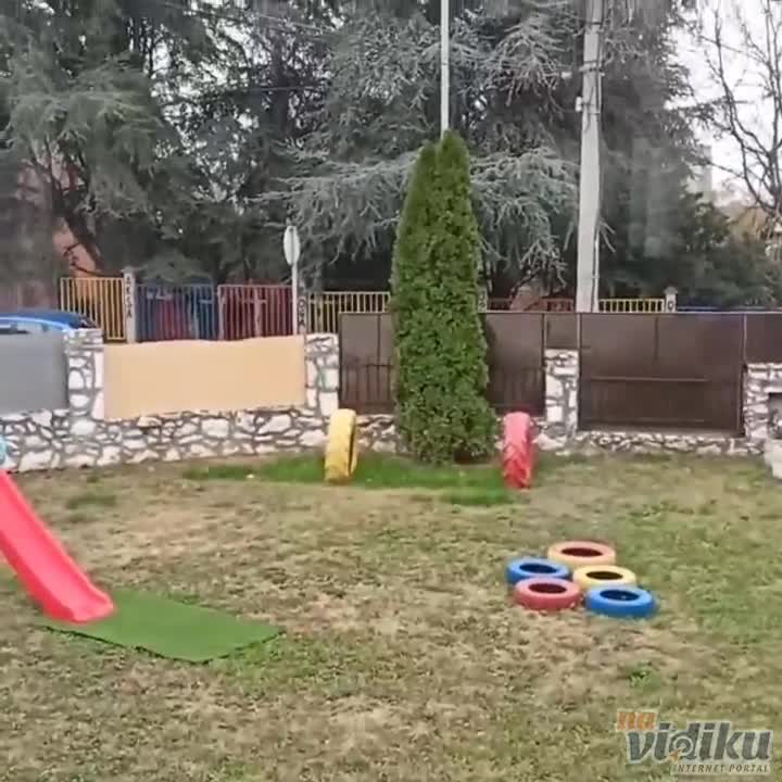 Privatne jeslice Banjica
