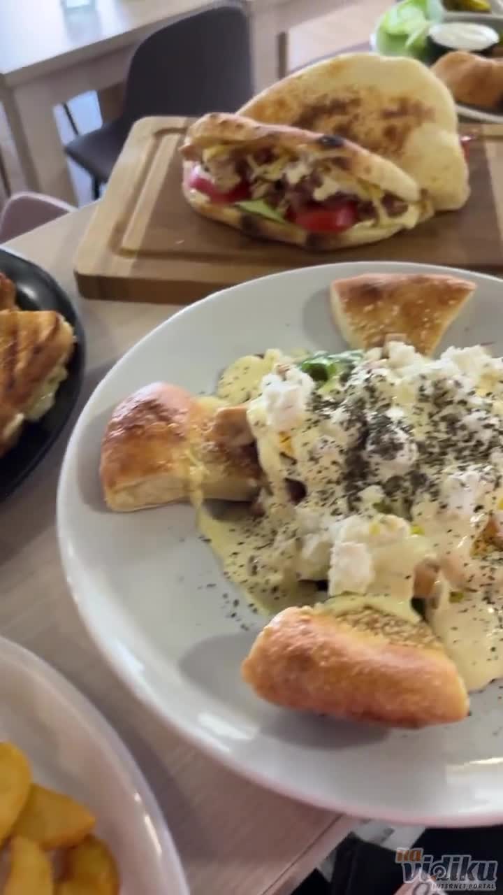 Ketering za slavlja Novi Sad
