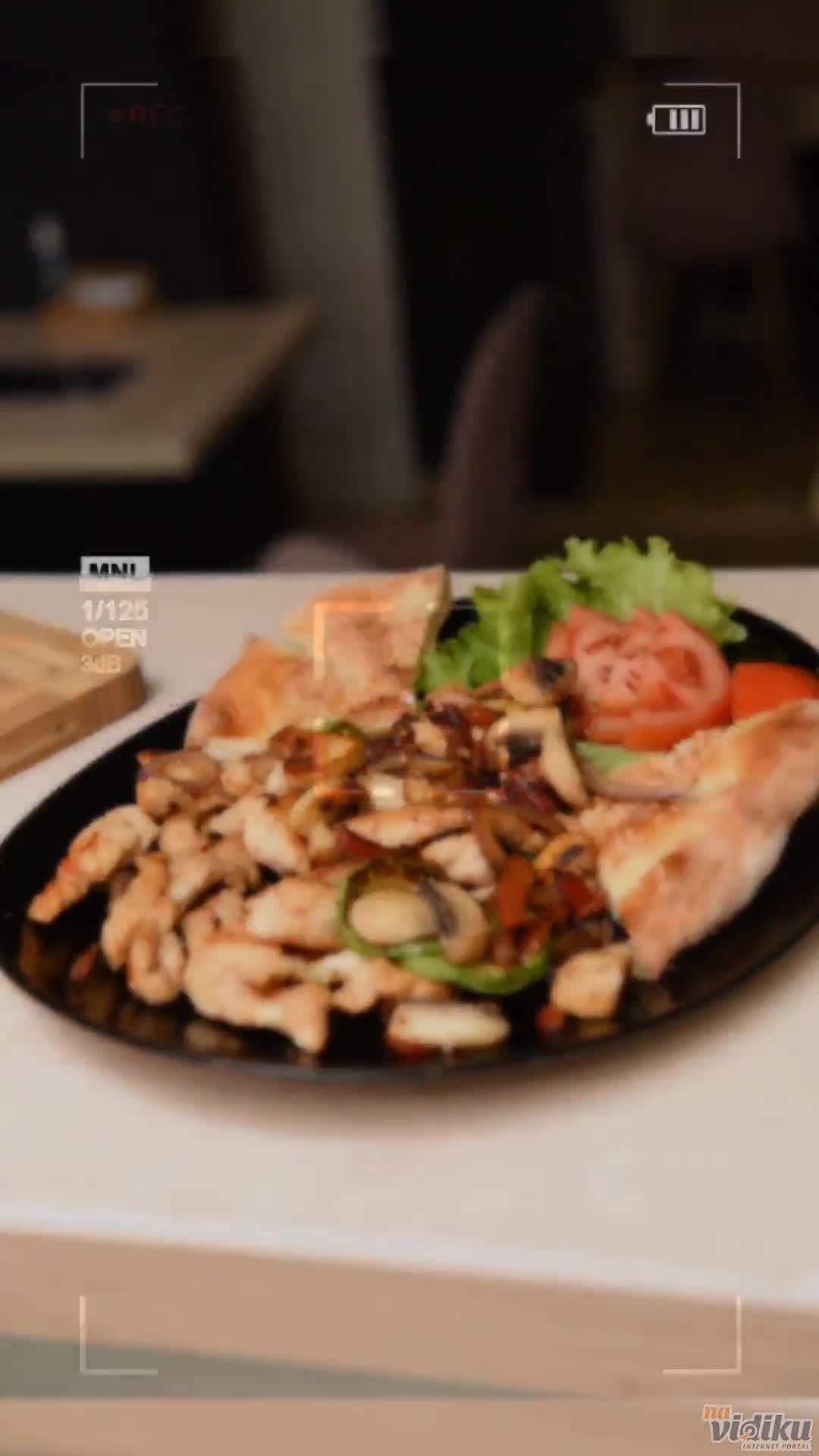 Restoran za proslave dogadjaja